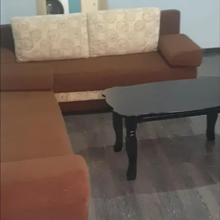 Apartment For Rent Bejo Polisi i Vogel