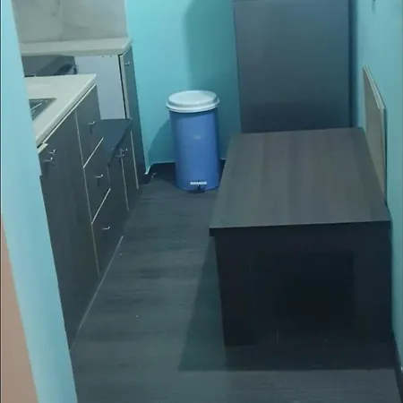 Apartment For Rent Bejo Polisi i Vogel