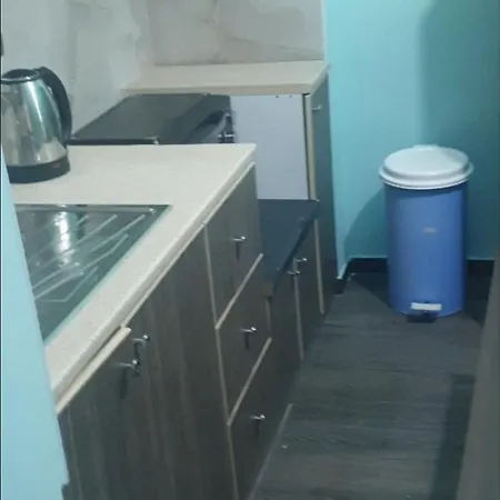 Apartment For Rent Bejo Polisi i Vogel