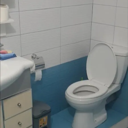 Apartment For Rent Bejo Polisi i Vogel