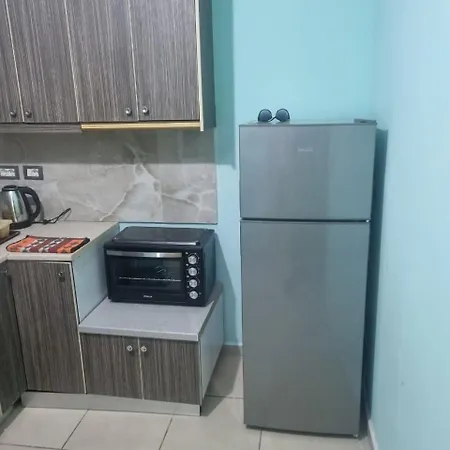 Apartment For Rent Bejo *