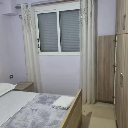 Apartment For Rent Bejo Polisi i Vogel