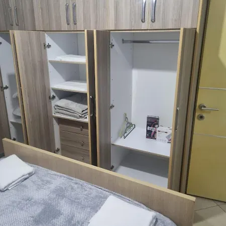 For Rent Bejo Apartment Polisi i Vogel